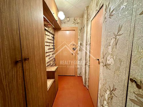 квартира по адресу Соборности ул. (Косиора), 89