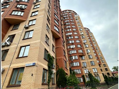 квартира по адресу Шевченко просп., 11