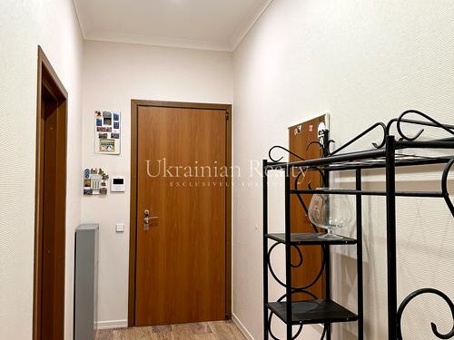 квартира по адресу Шота Руставели ул., 26