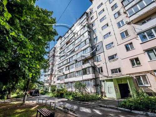 квартира по адресу Белогородская ул., 41