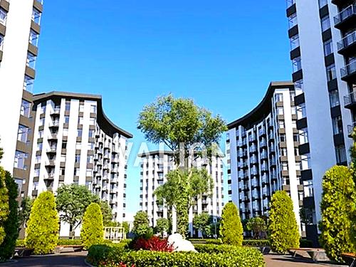 квартира по адресу Героев Небесной Сотни просп., 16/1