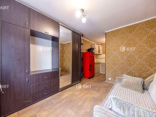 квартира по адресу Гарибальди ул., 4