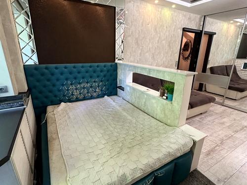 квартира за адресою Перемоги просп., 68б