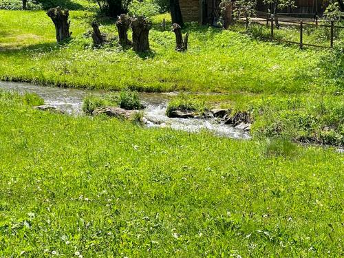 будинок за адресою с. Бистриця-Гірська (Бистриця), Ювілейна вул.