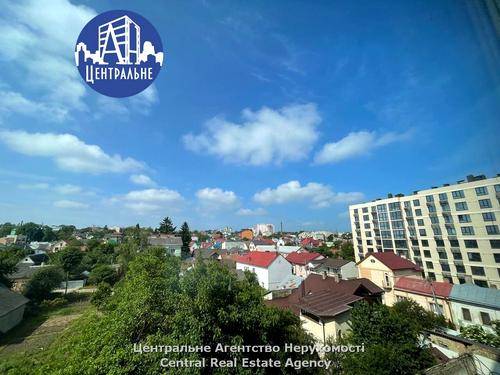 квартира за адресою Володимира Великого вул., 91а
