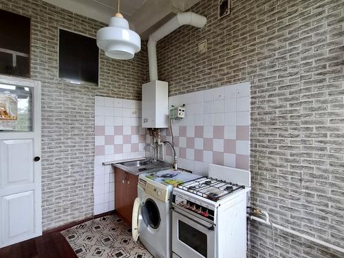 квартира по адресу Новоорловська вул., 2