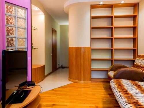 квартира за адресою Татарська вул., 7