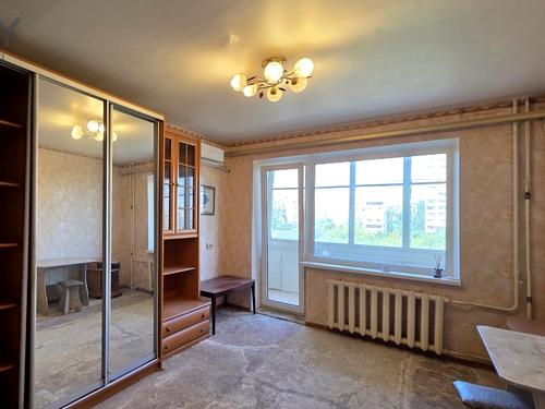 квартира за адресою Слави бульв., 23