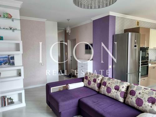 квартира за адресою Регенераторна вул., 4 к14