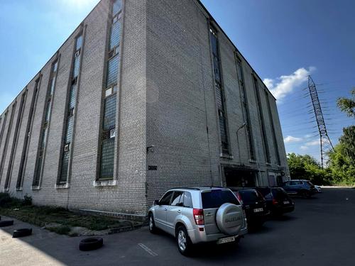 паркоместо по адресу Тернопольская ул., 17