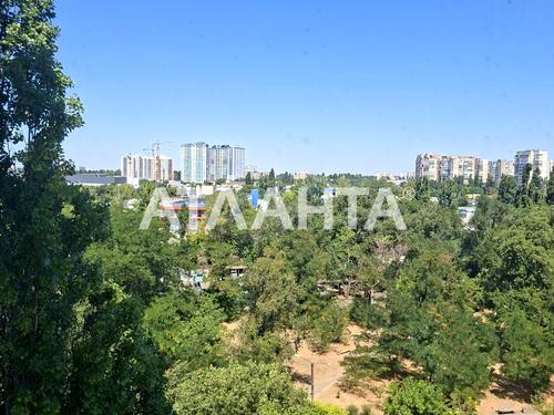 квартира по адресу Небесной Сотни просп. (Маршала Жукова), 10