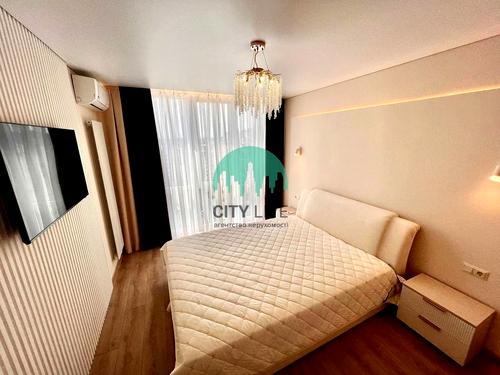 квартира за адресою Степана Бандери вул., 79