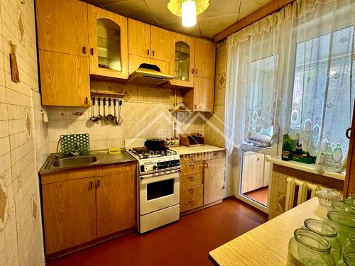 квартира по адресу Соборности ул. (Косиора), 89
