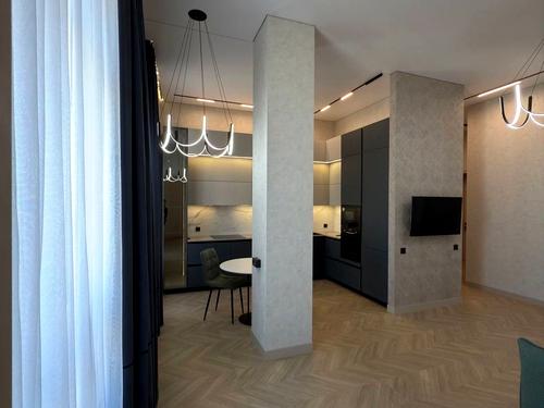 квартира за адресою Ламана, 18