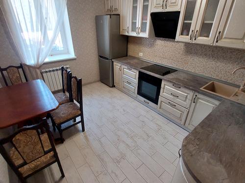 квартира по адресу Космонавтов ул., 128д