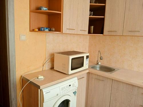 квартира за адресою Лісовий просп., 6-А