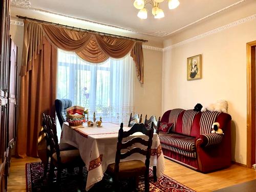 квартира по адресу Городоцкая ул., 160