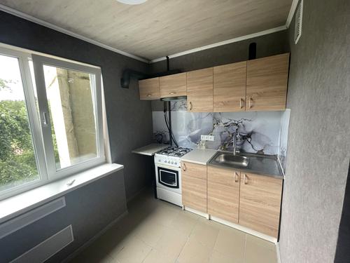 квартира по адресу Космонавта Поповича ул. (Волкова космонавта), 8