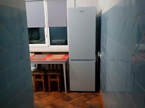 квартира по адресу Леоніда Курбаса, 5а