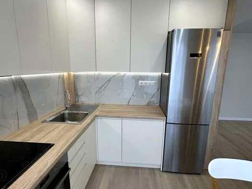 квартира за адресою Промислова вул., 1