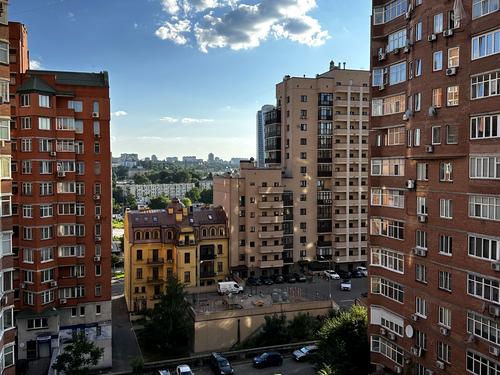 квартира за адресою Дмитрівська вул., 13