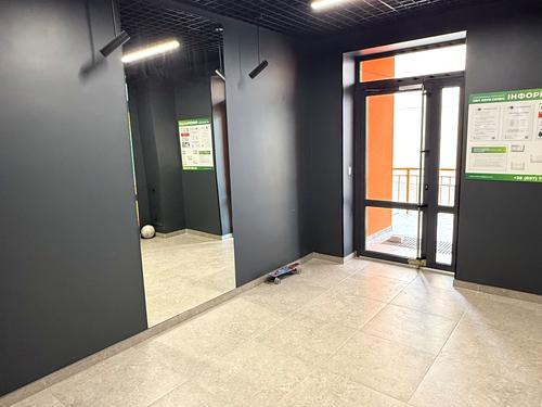 квартира за адресою Фруктова вул., 28