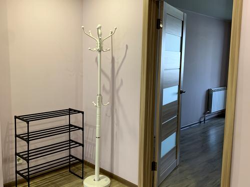 квартира по адресу Кочубея, 37