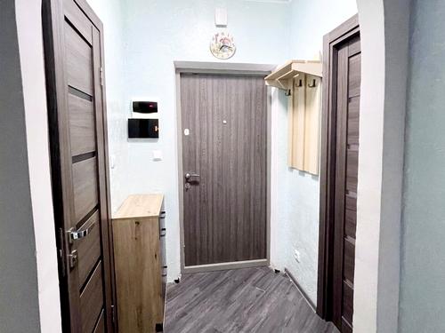 квартира за адресою Соборна 105/6, 1