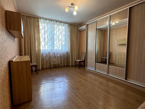 квартира по адресу Елизаветы Чавдар ул., 11