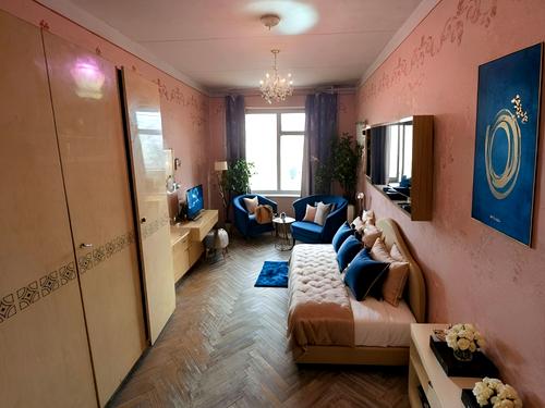 квартира за адресою Київ, Науки просп., 22