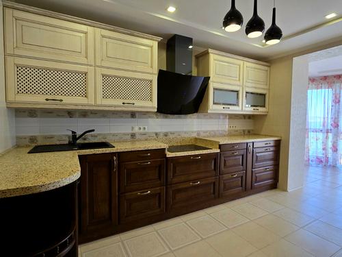 квартира за адресою Лазурна вул., 5 к11