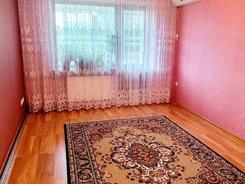квартира за адресою Сергія Слісаренка вул., 12