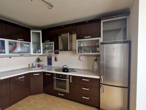 квартира за адресою Черниговская, 9в