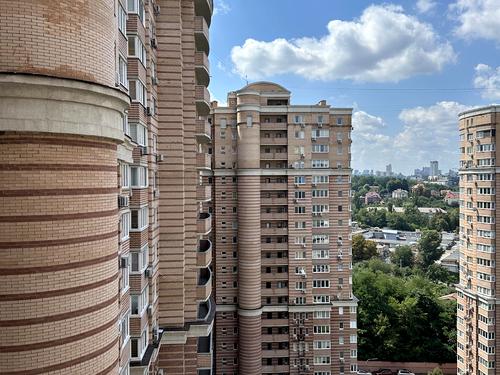 квартира за адресою Голосіївська вул., 13-Б