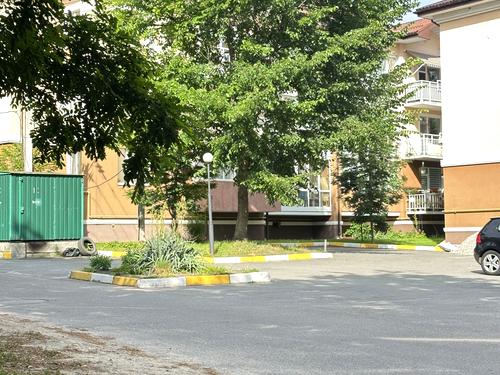 квартира по адресу Шота Руставели ул., 6