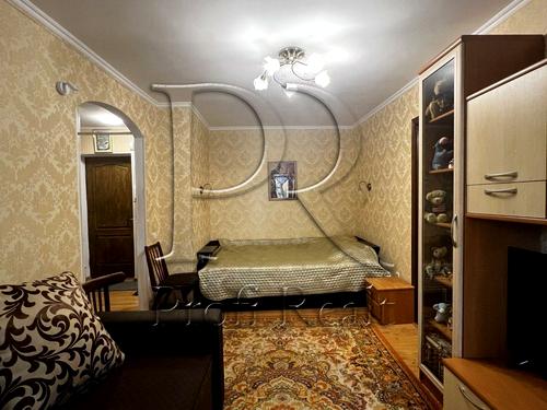 квартира по адресу Родини Глаголєвих ул. (Академіка Грекова), 18