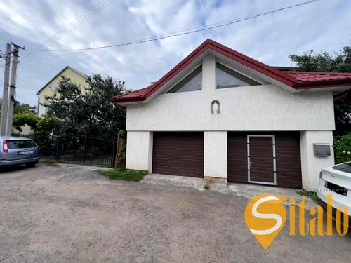 будинок за адресою Львів, Санітарна вул., 12