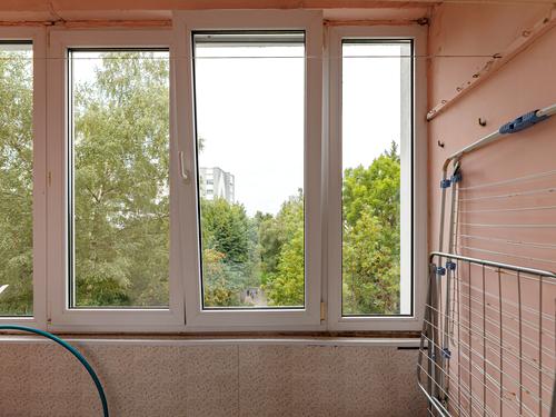 квартира по адресу Евгения Патона ул., 27