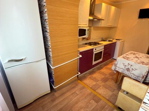 квартира за адресою Олександра Поля просп. (Кірова), 98-В