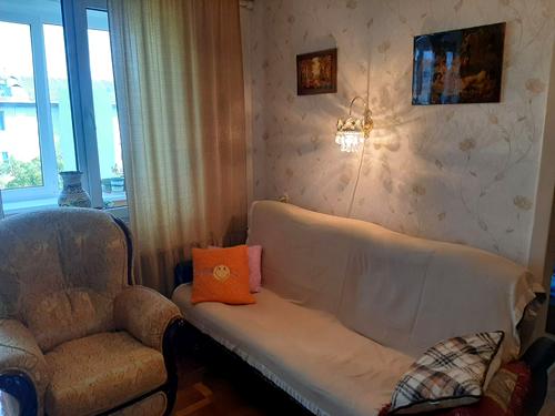 квартира по адресу Верховной Рады бульв., 27-Б