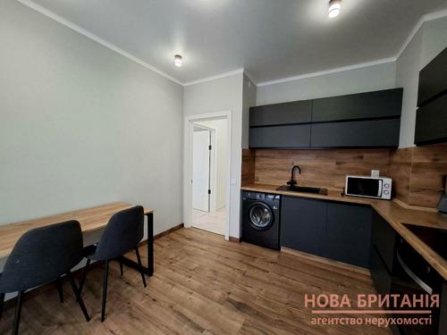 квартира за адресою Михайла Максимовича вул. (Онуфрія Трутенка), 26-Б