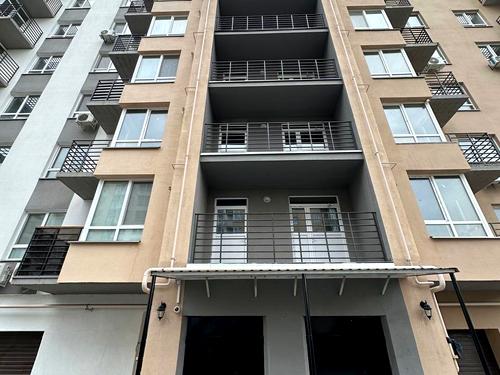квартира по адресу Сімейна ул., 4