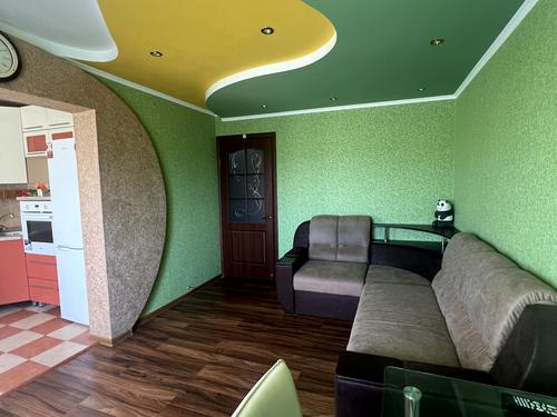 квартира за адресою 200-річчя Кривого Рогу просп., 30