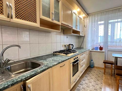 квартира за адресою Ленкавського вул., 15