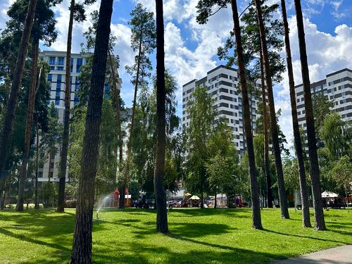 квартира по адресу Университетская ул., 3/9