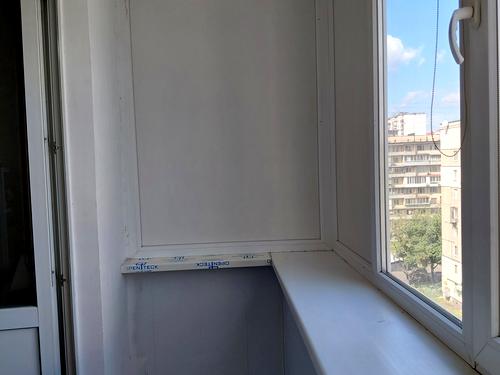 квартира по адресу Александра Архипенко ул. (Мате Залки), 8-А
