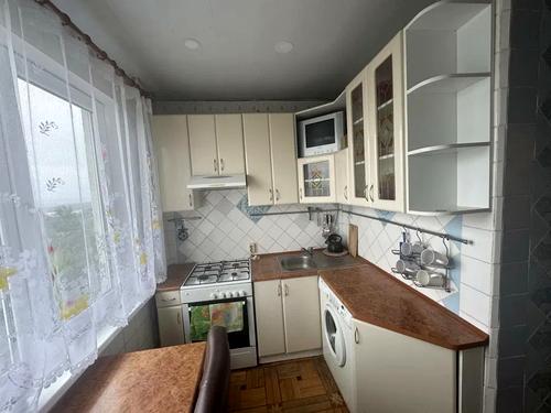 квартира за адресою Архітекторів вул., 20
