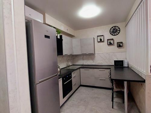 квартира по адресу Салютная ул., 2