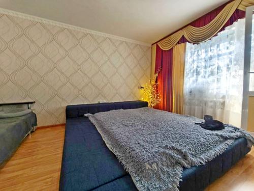 квартира за адресою Олександра Довженка вул. (Толстого), 118-Б