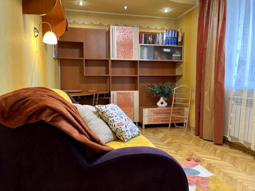 квартира за адресою Леся Курбаса просп., 3-Б